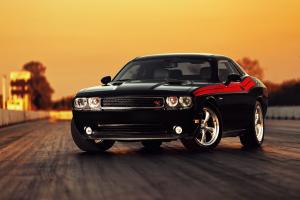 2011 Dodge Challenger R/T